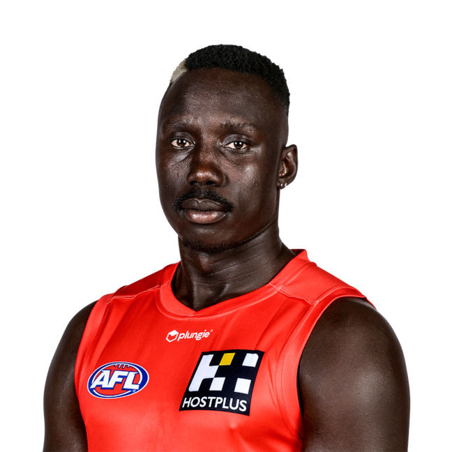 Mabior Chol profile picture